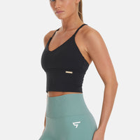 Top Repose+ Active Sport Top - Squatproof