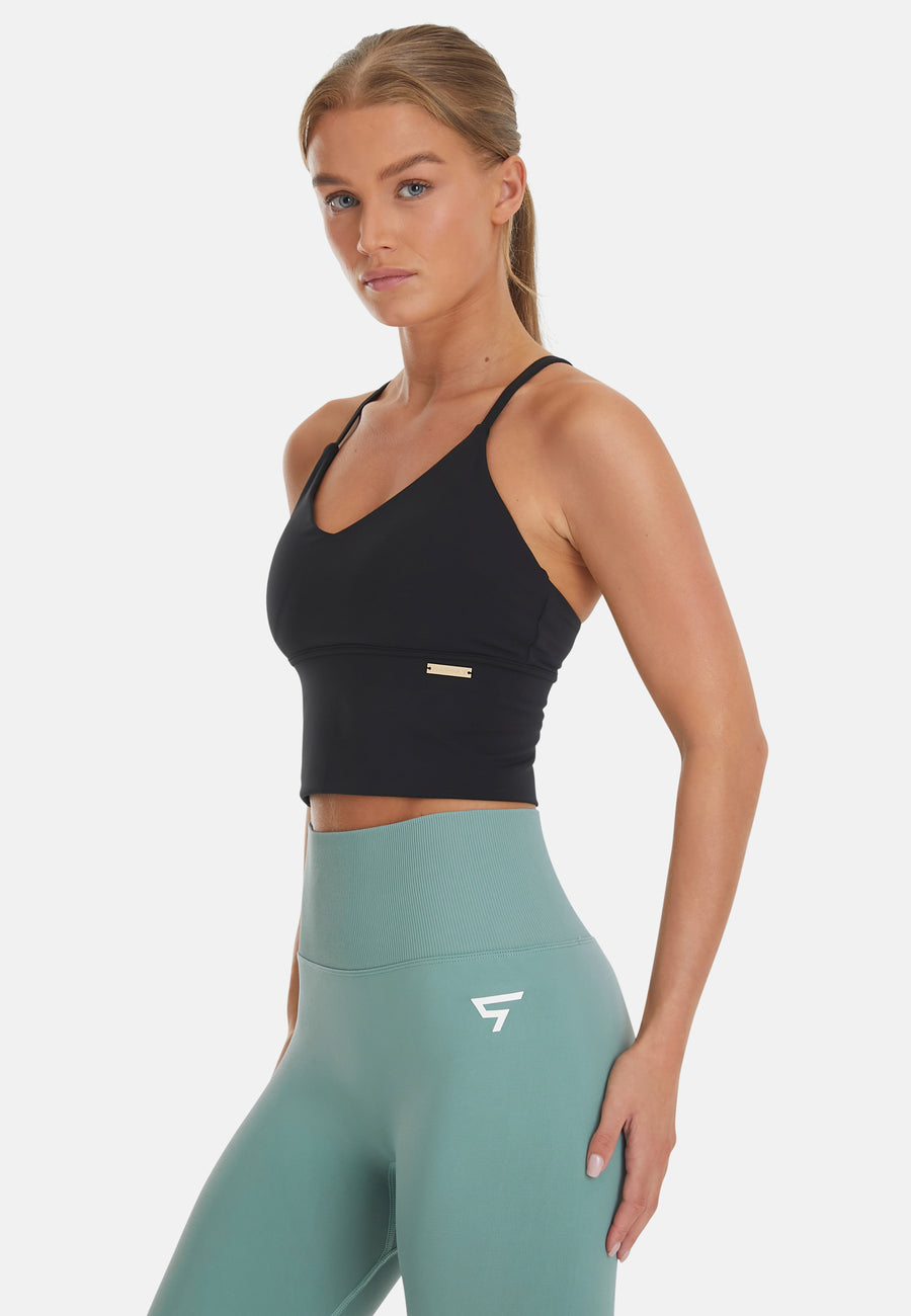 Top Repose+ Active Sport Top - Squatproof