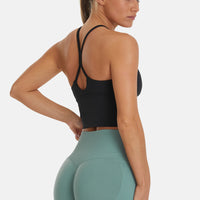 Top Repose+ Active Sport Top - Squatproof