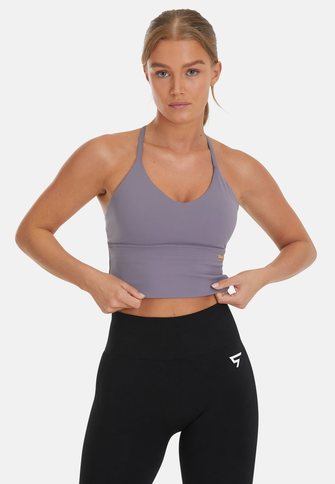 Top Repose+ Active Sport Top - Squatproof