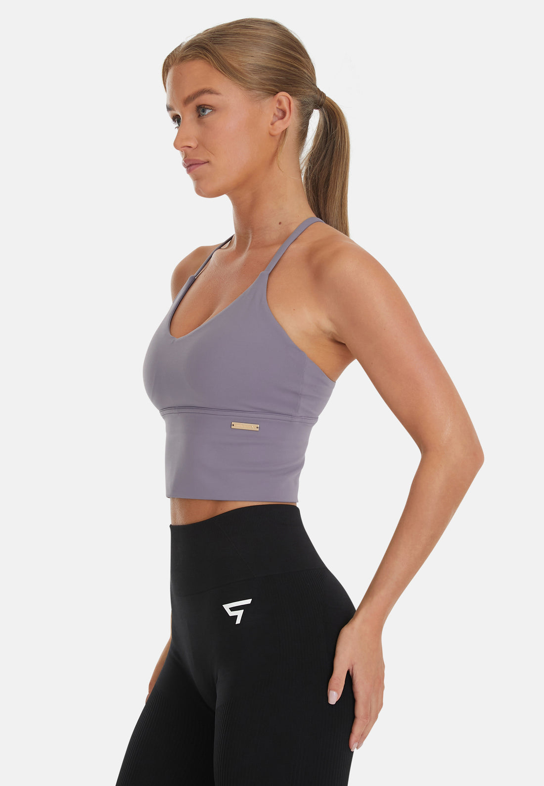 Top Repose+ Active Sport Top - Squatproof