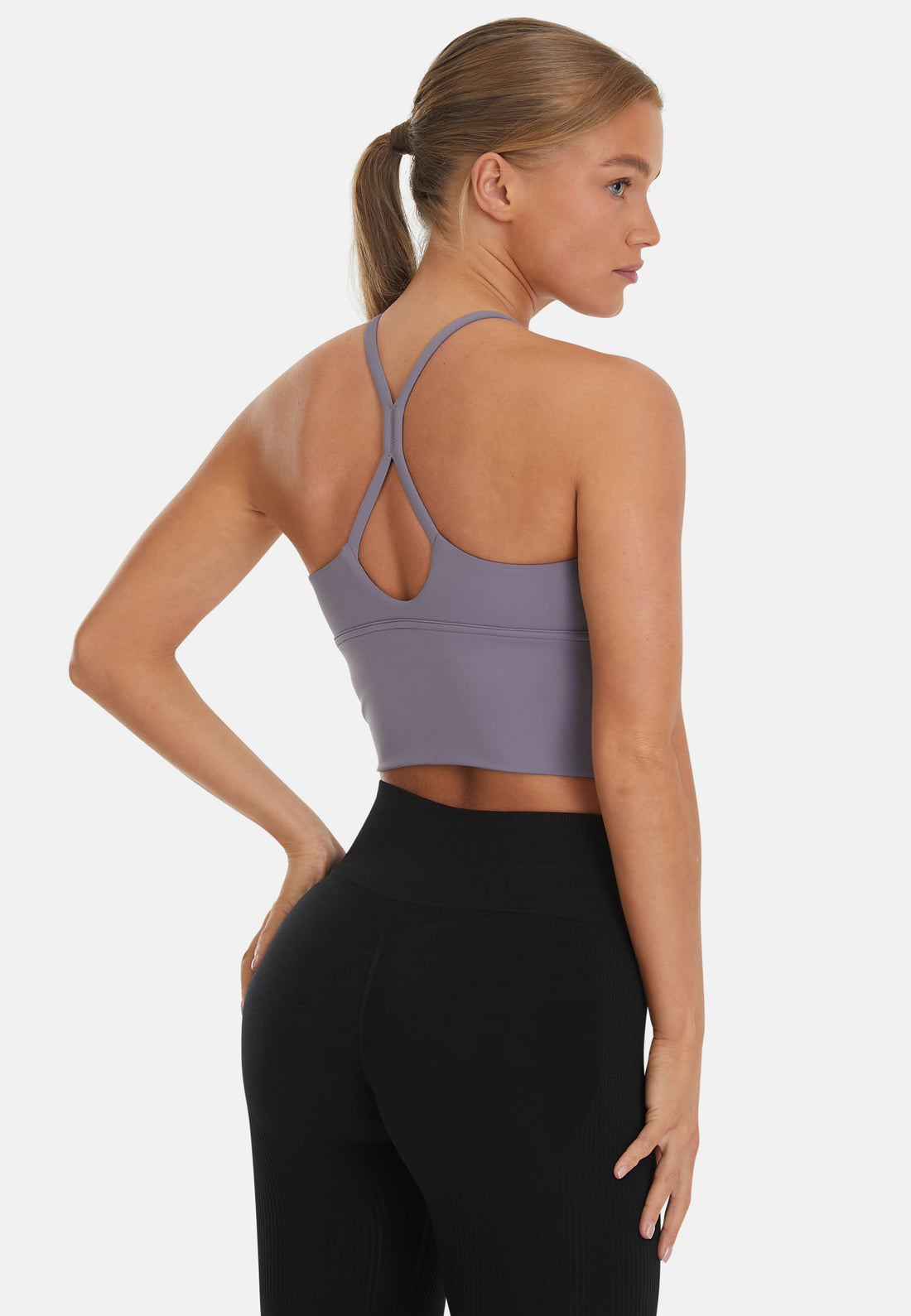 Top Repose+ Active Sport Top - Squatproof