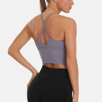 Top Repose+ Active Sport Top - Squatproof