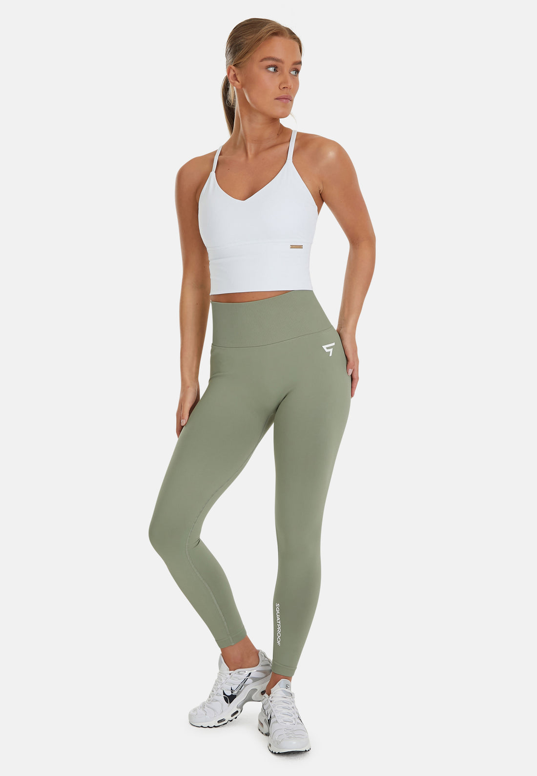 Top Repose+ Active Sport Top