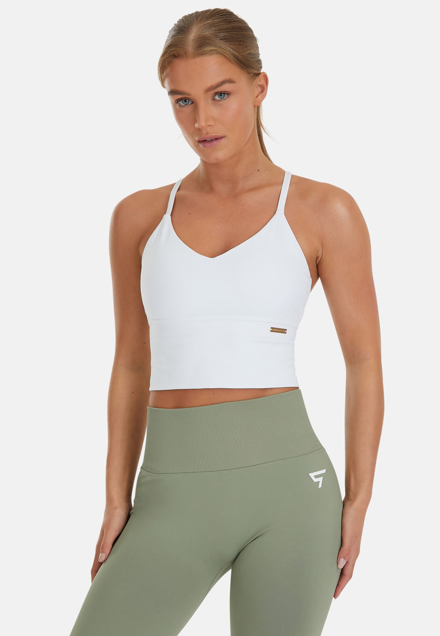 Top Repose+ Active Sport Top - Squatproof