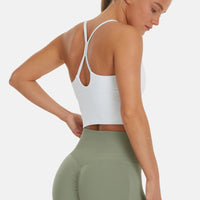 Top Repose+ Active Sport Top - Squatproof