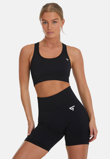 Top Active+ Seamless Sport Top - Squatproof