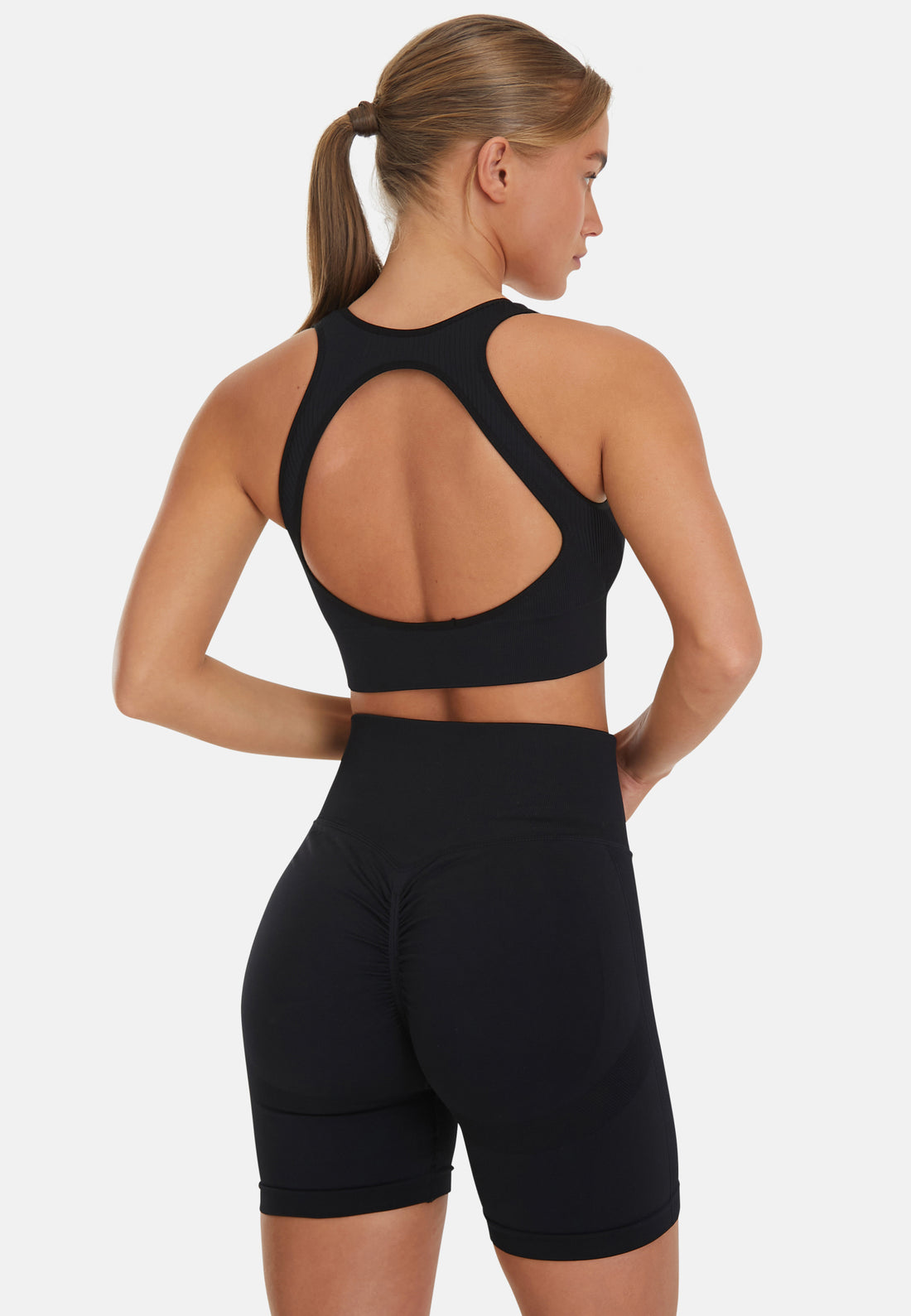 Top Active+ Seamless Sport Top - Squatproof