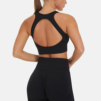 Top Active+ Seamless Sport Top - Squatproof