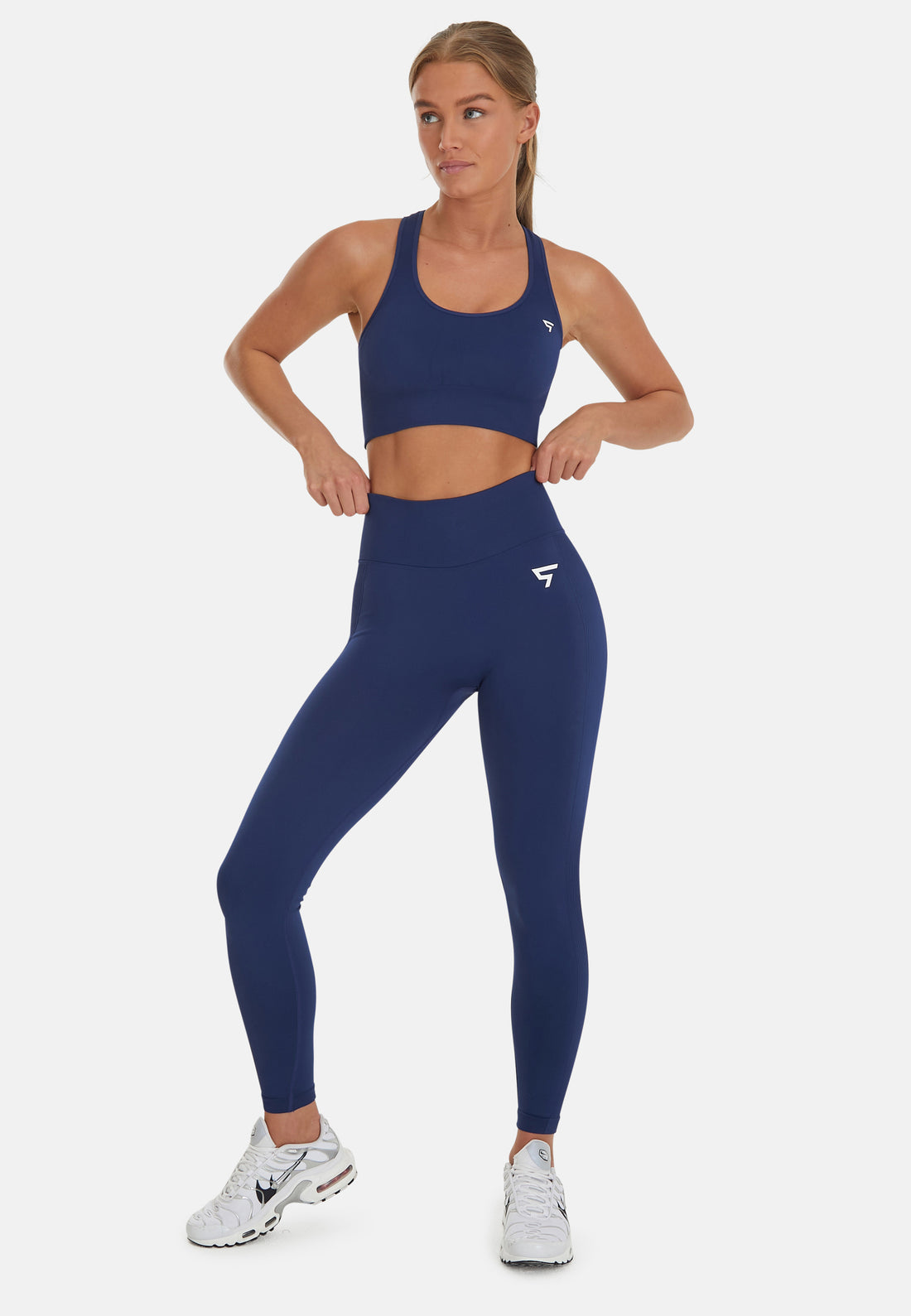 Top Active+ Seamless Sport Top - Squatproof