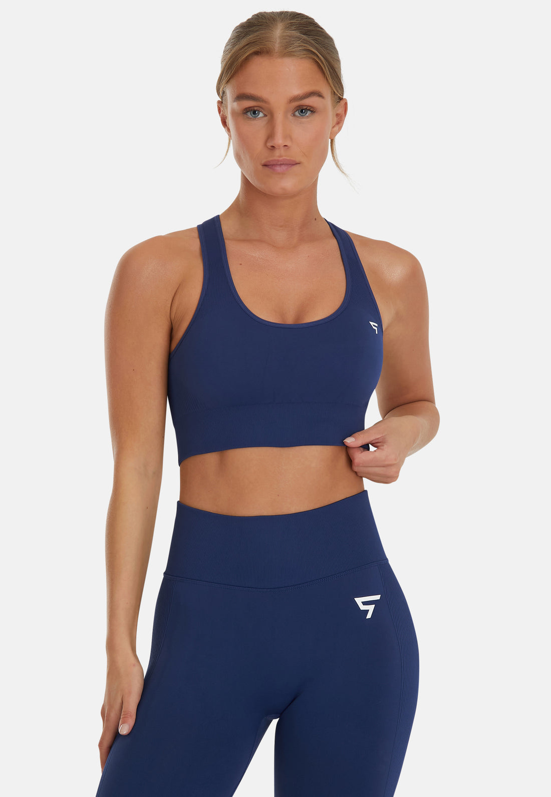 Top Active+ Seamless Sport Top - Squatproof