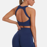 Top Active+ Seamless Sport Top - Squatproof