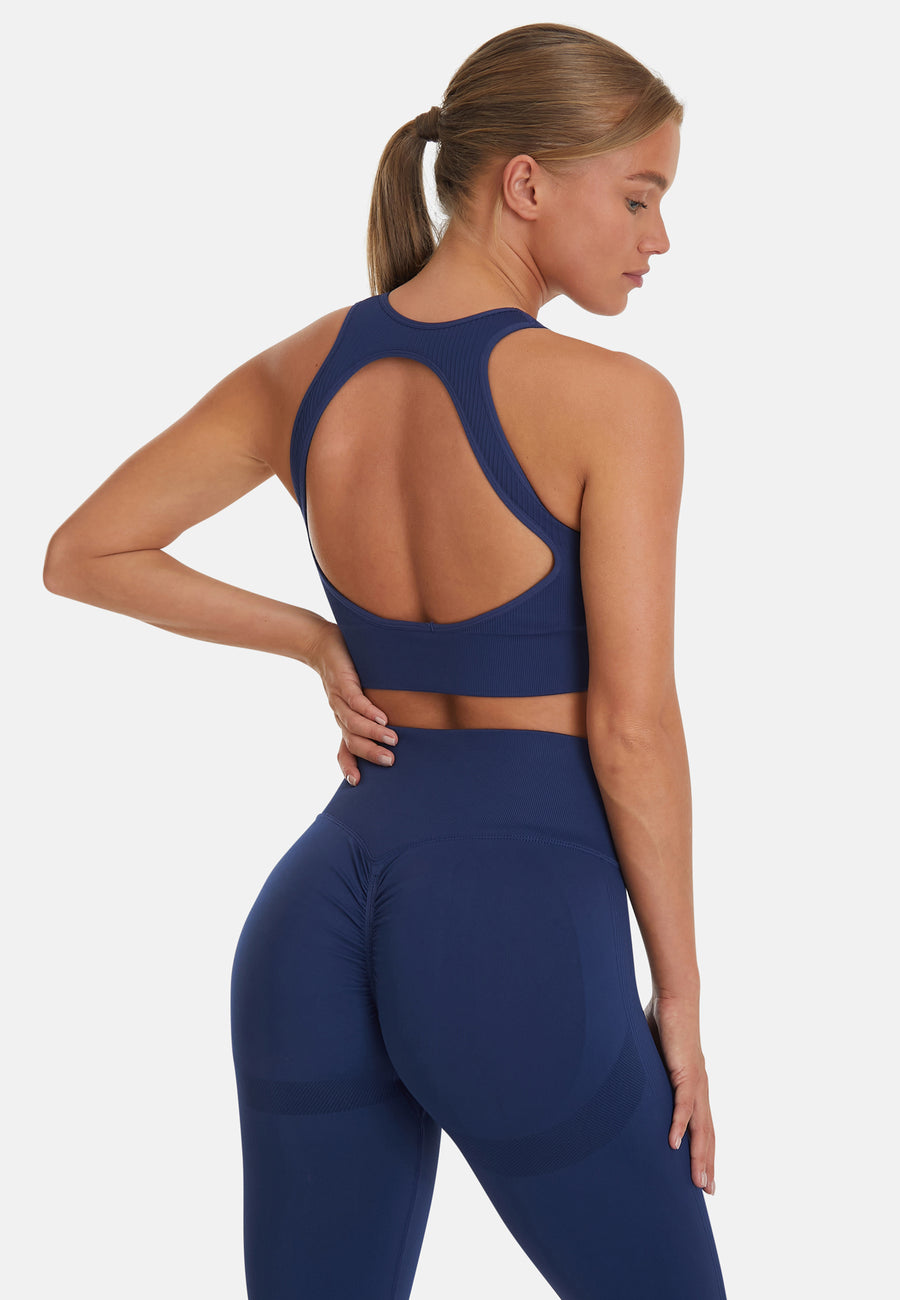 Top Active+ Seamless Sport Top - Squatproof