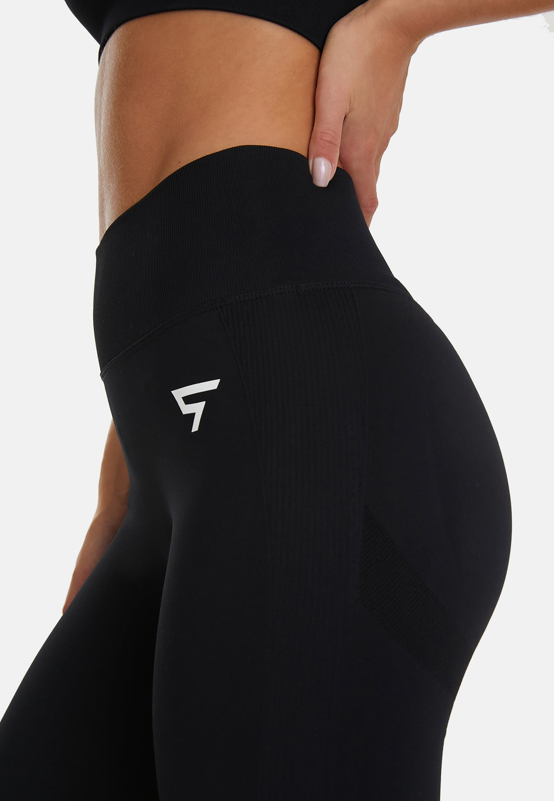 Leggings Active+ Seamless Sport Leggings - Squatproof