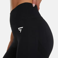 Leggings Active+ Seamless Sport Leggings - Squatproof