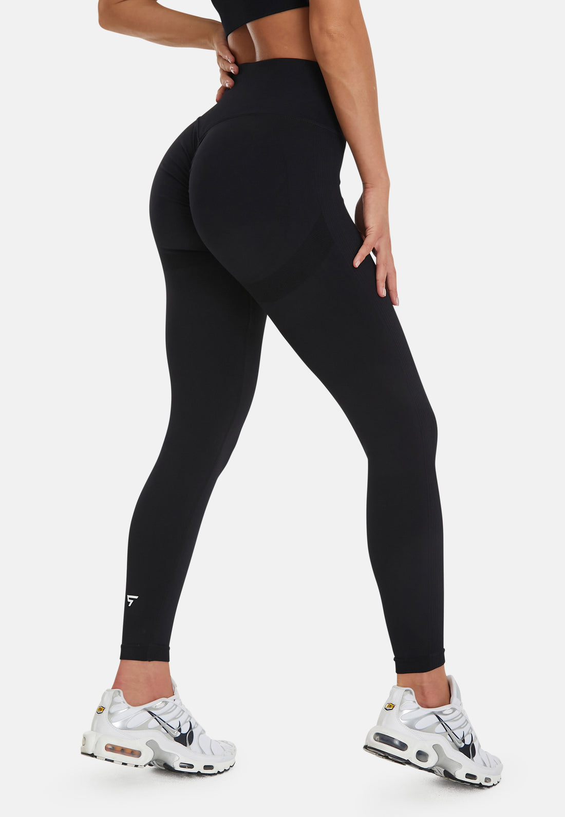 Leggings Active+ Seamless Sport Leggings - Squatproof