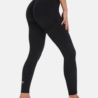 Leggings Active+ Seamless Sport Leggings - Squatproof