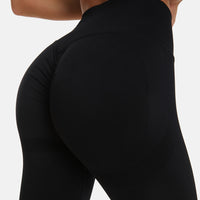 Leggings Active+ Seamless Sport Leggings - Squatproof