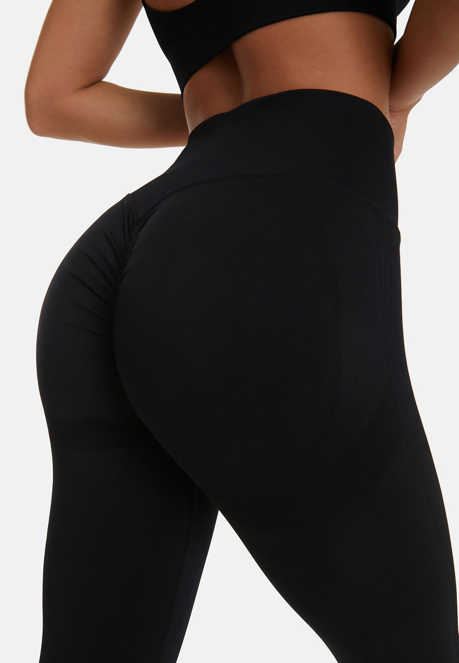 Leggings Active+ Seamless Sport Leggings