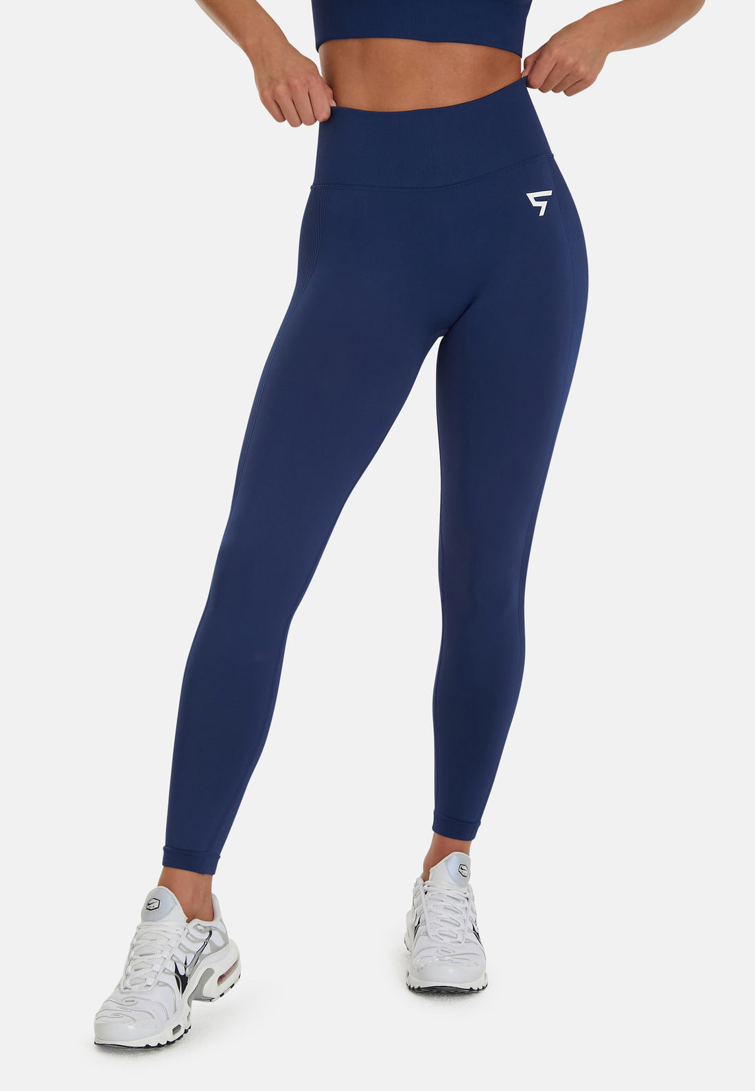 Leggings Active+ Seamless Sport Leggings - Squatproof