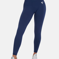 Leggings Active+ Seamless Sport Leggings - Squatproof