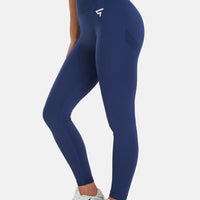 Leggings Active+ Seamless Sport Leggings - Squatproof