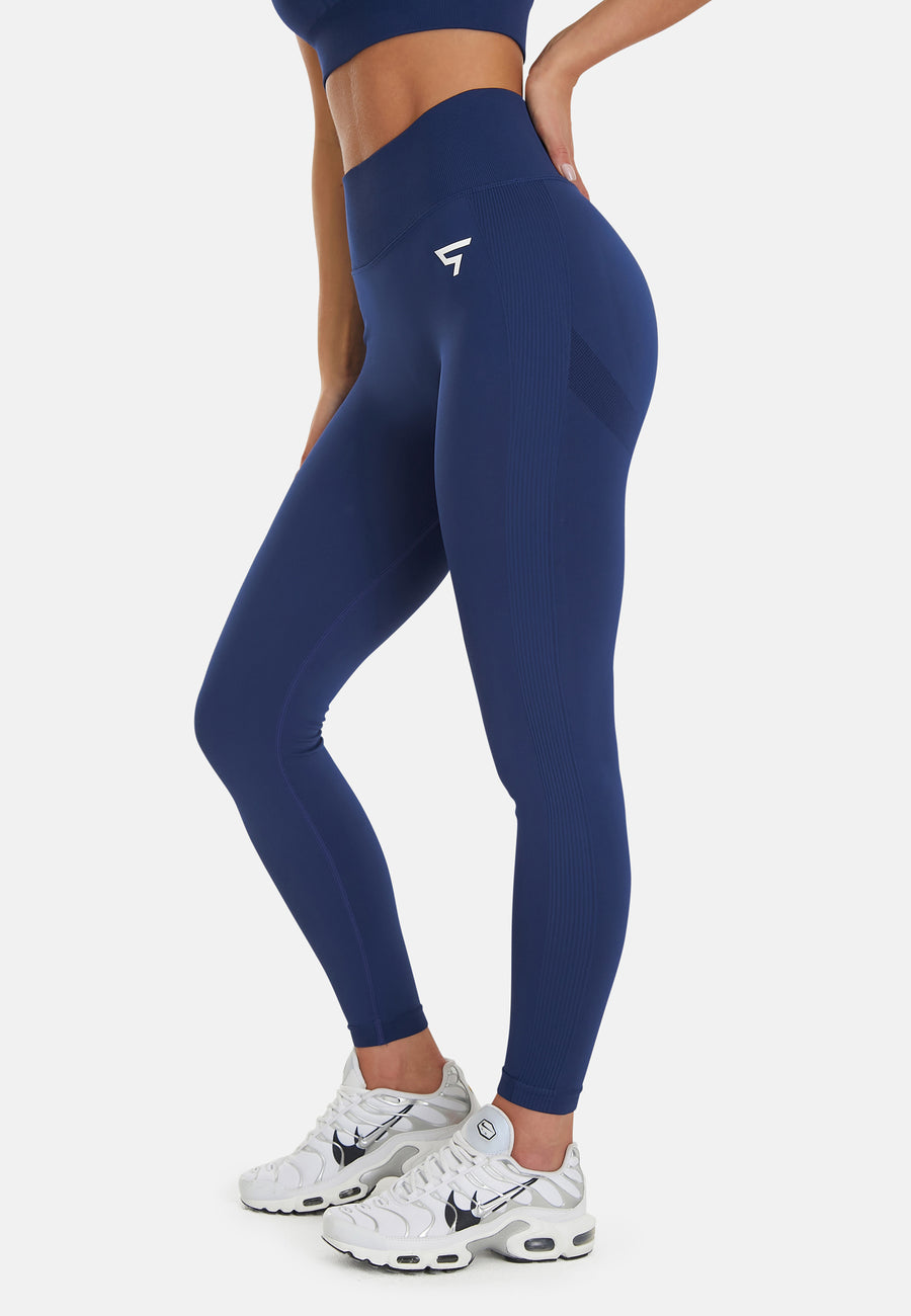 Leggings Active+ Seamless Sport Leggings - Squatproof