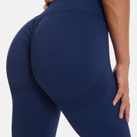 Leggings Active+ Seamless Sport Leggings - Squatproof