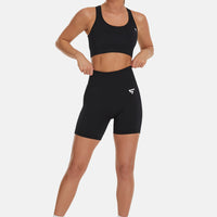 Shorts Active+ Seamless Sport Shorts - Squatproof