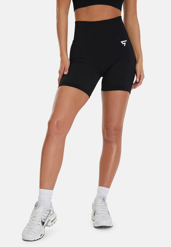 Shorts Active+ Seamless Sport Shorts - Squatproof