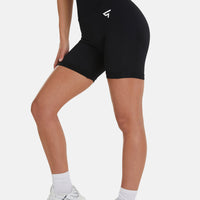 Shorts Active+ Seamless Sport Shorts - Squatproof