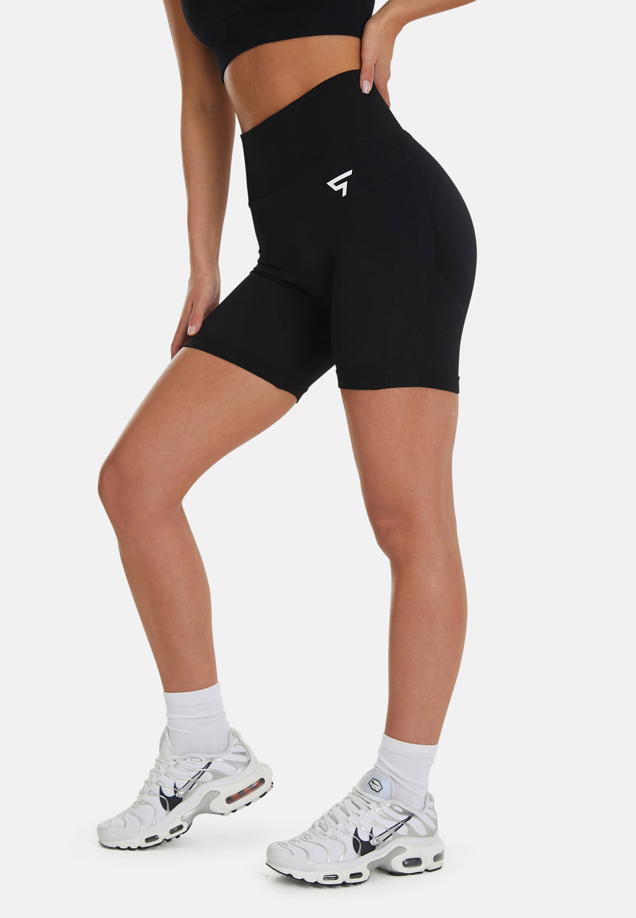 Shorts Active+ Seamless Sport Shorts - Squatproof