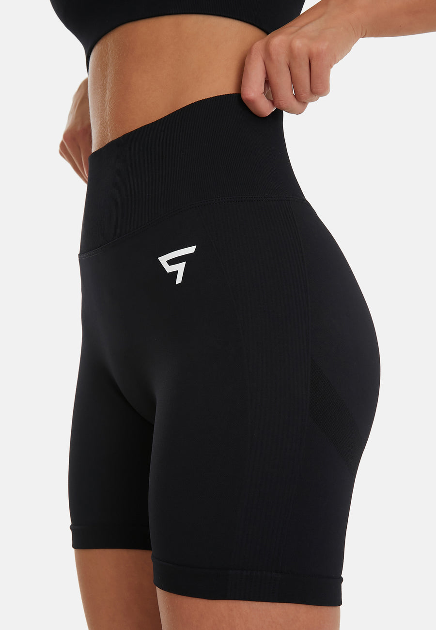 Shorts Active+ Seamless Sport Shorts - Squatproof