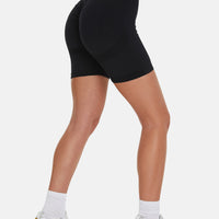 Shorts Active+ Seamless Sport Shorts - Squatproof