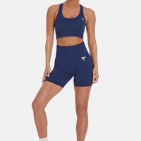 Shorts Active+ Seamless Sport Shorts - Squatproof