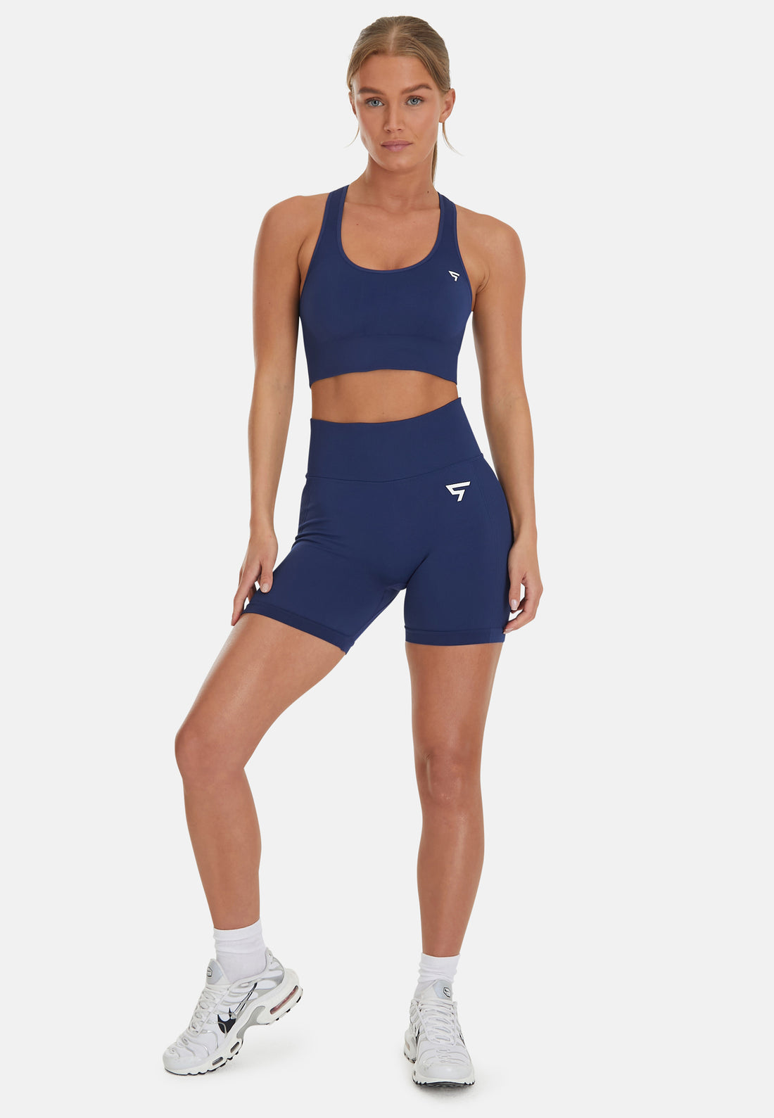 Shorts Active+ Seamless Sport Shorts