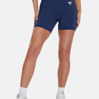 Shorts Active+ Seamless Sport Shorts - Squatproof