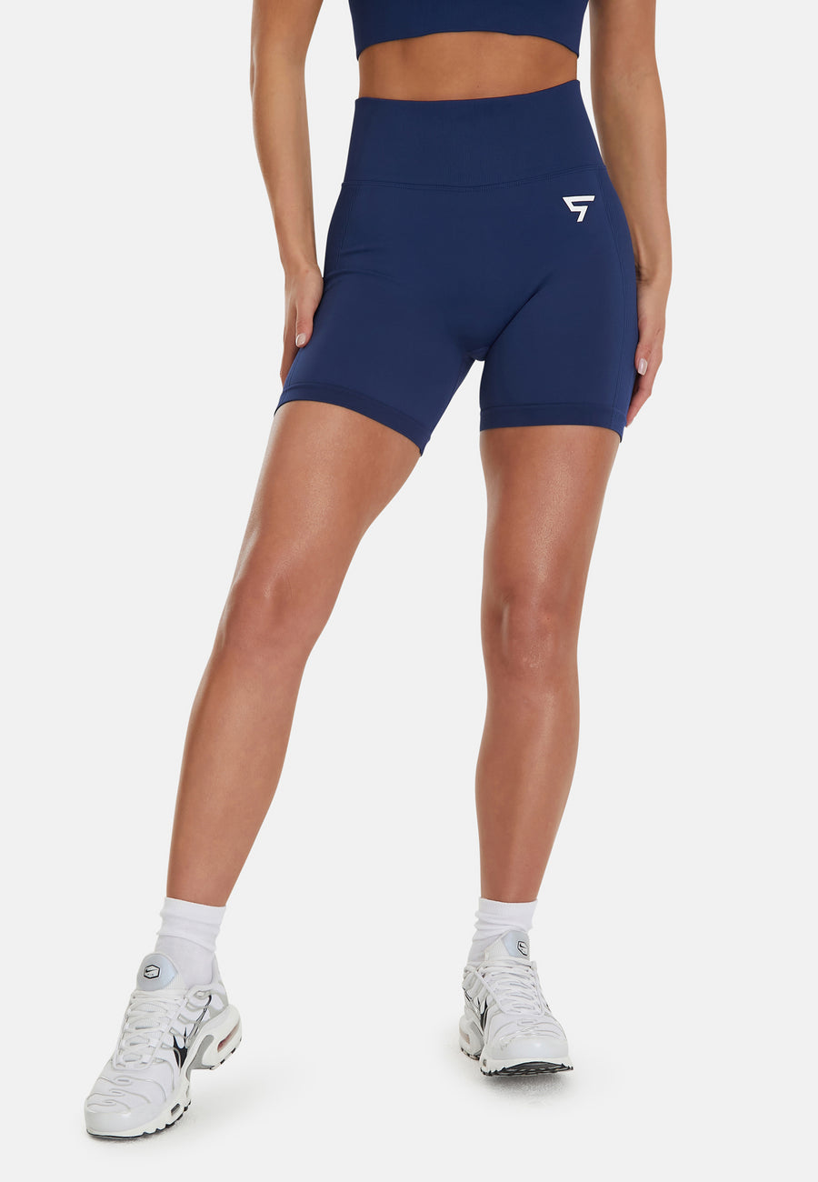 Shorts Active+ Seamless Sport Shorts - Squatproof