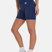 Shorts Active+ Seamless Sport Shorts - Squatproof