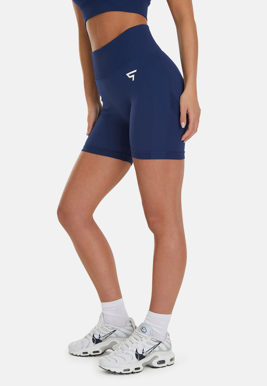 Shorts Active+ Seamless Sport Shorts - Squatproof