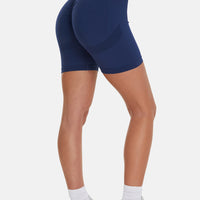 Shorts Active+ Seamless Sport Shorts - Squatproof