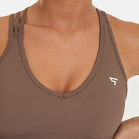 Top Cross+ Seamless Sport Top - Squatproof