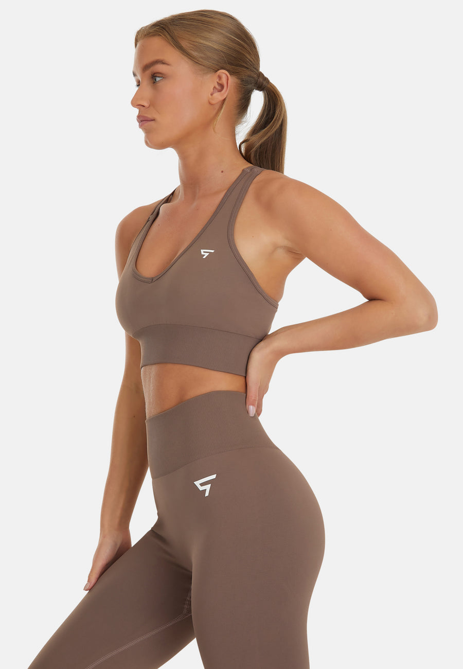 Top Cross+ Seamless Sport Top