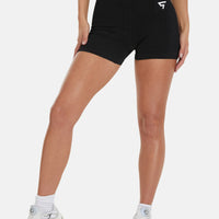 Shorts Savannah+ Naadloze patroon sportshorts