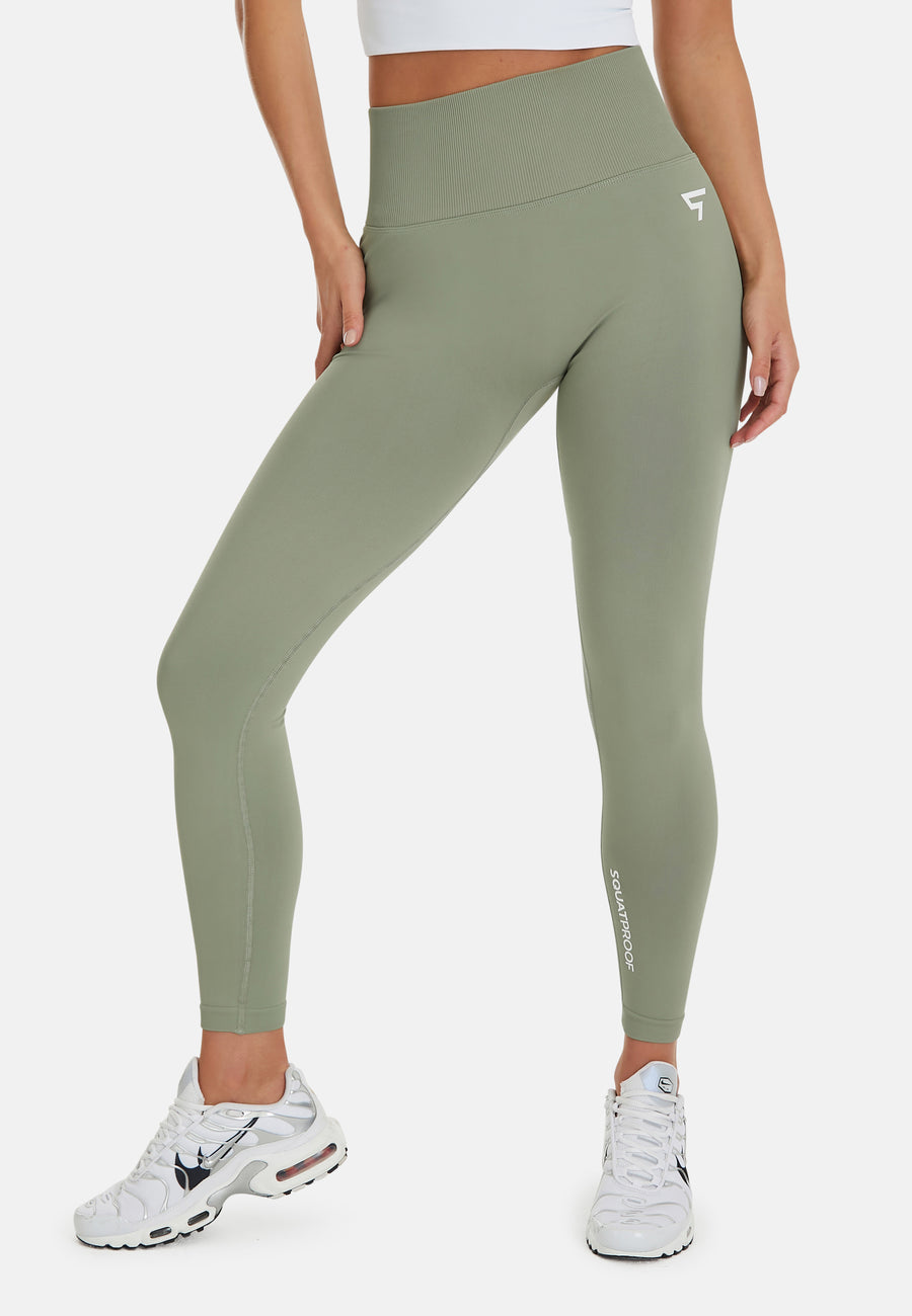 Leggings Thrust+ Seamless Sport Leggings