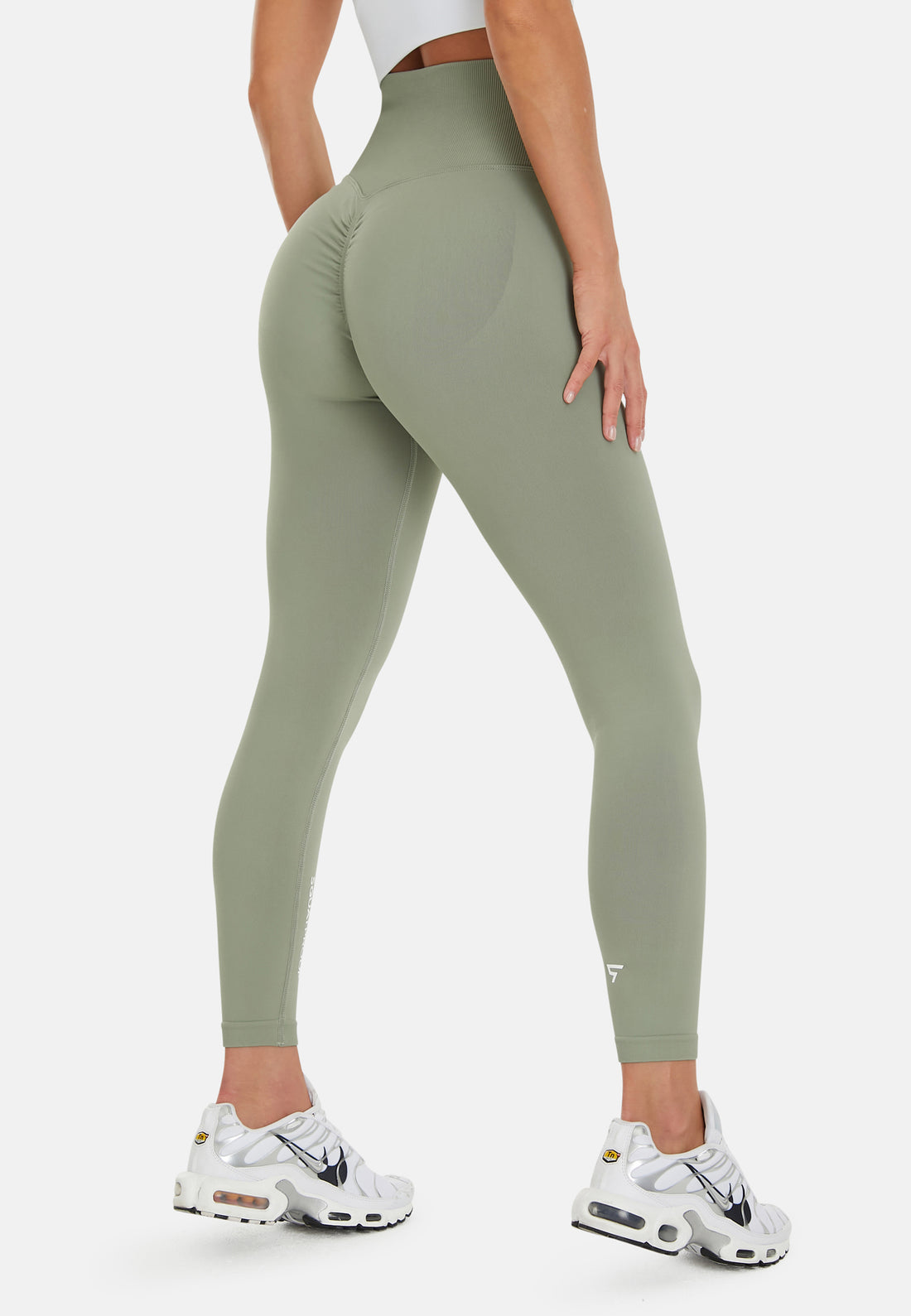 Leggings Thrust+ Seamless Sport Leggings