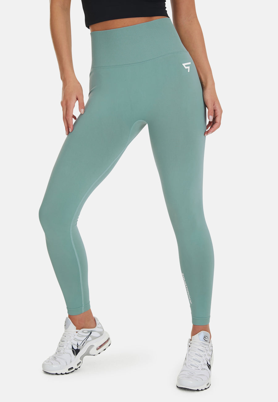 Leggings Thrust+ Seamless Sport Leggings - Squatproof