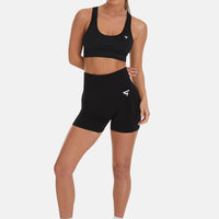 Shorts Swift+ Seamless Sport Shorts - Squatproof