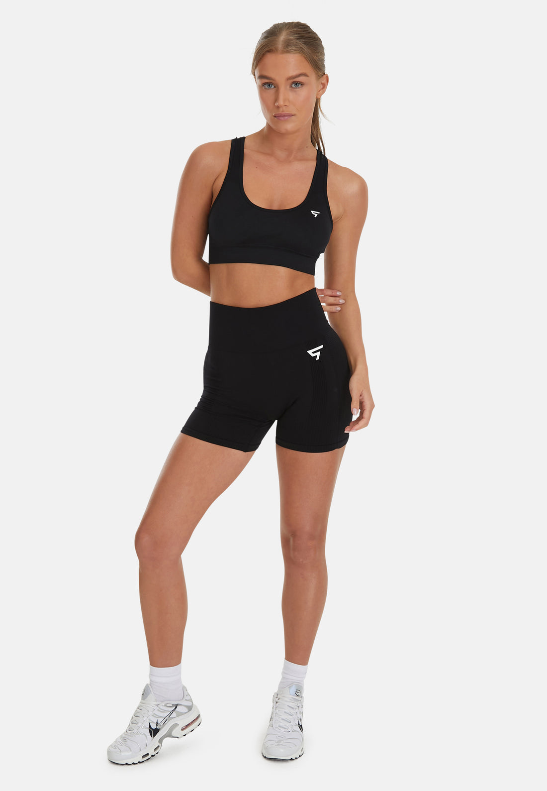 Shorts Swift+ Naadloze Sportshorts