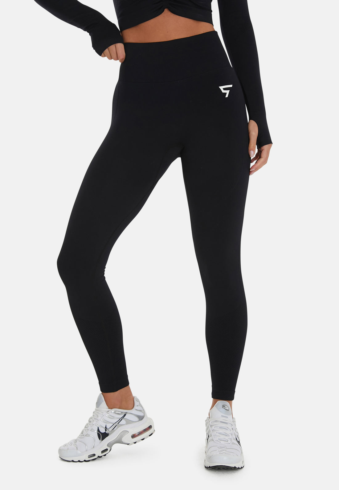 Leggings Movement+ Seamless Sport Leggings - Squatproof